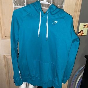 Gymshark Hoodie